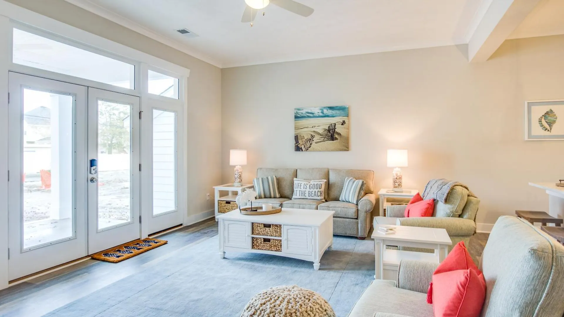 507 The Virginia Beach Shore House