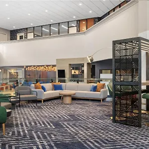 4* Hotel Crowne Plaza Virginia Beach Town Center By Ihg