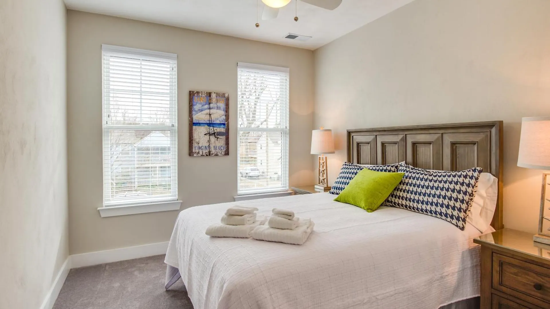 507 The Virginia Beach Shore House USA