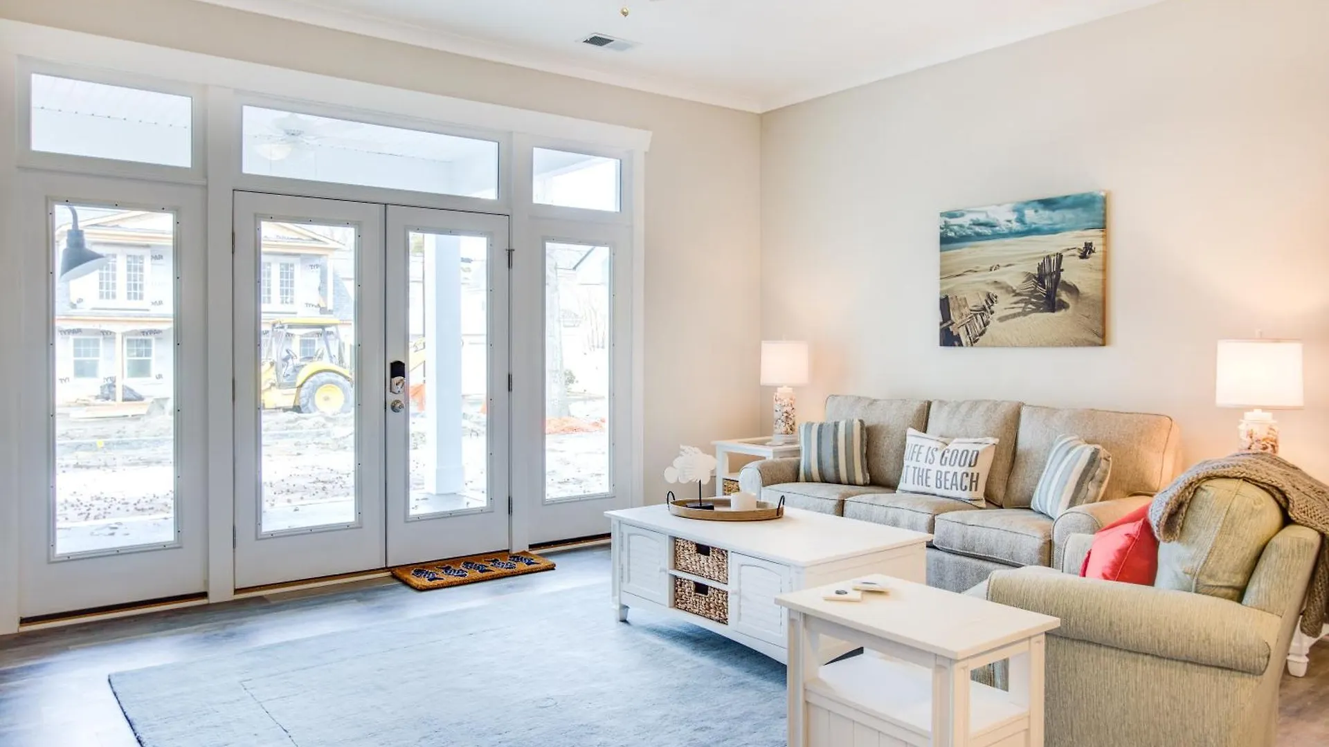 507 The Virginia Beach Shore House Semesterbostad