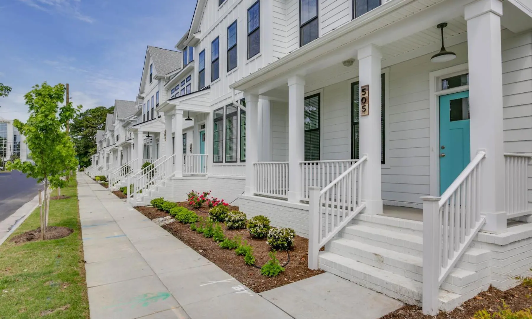 507 The Virginia Beach Shore House 0*,