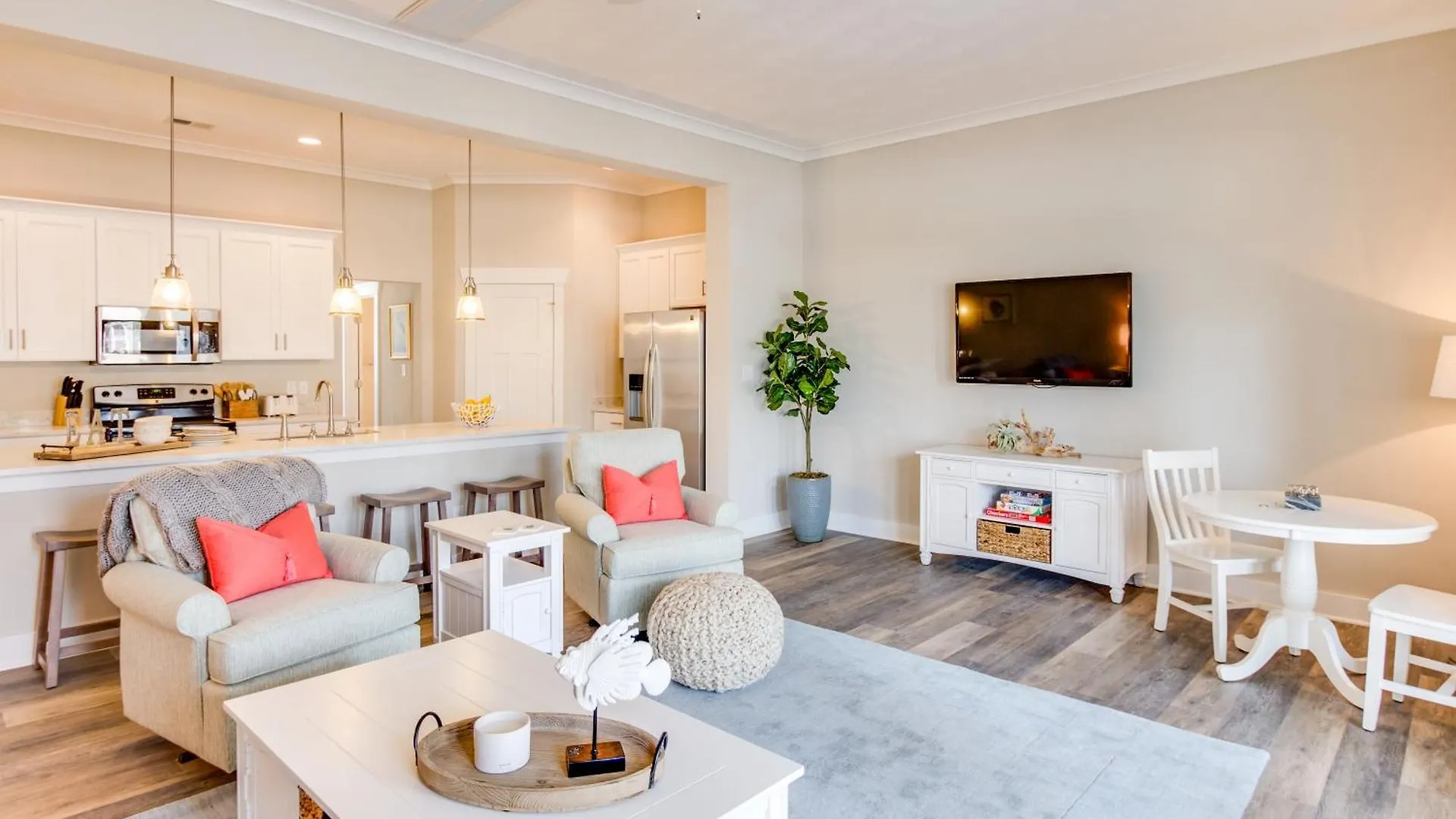 507 The Virginia Beach Shore House