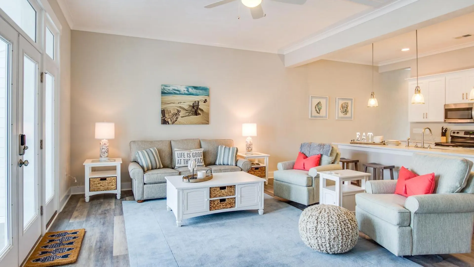 507 The Virginia Beach Shore House USA