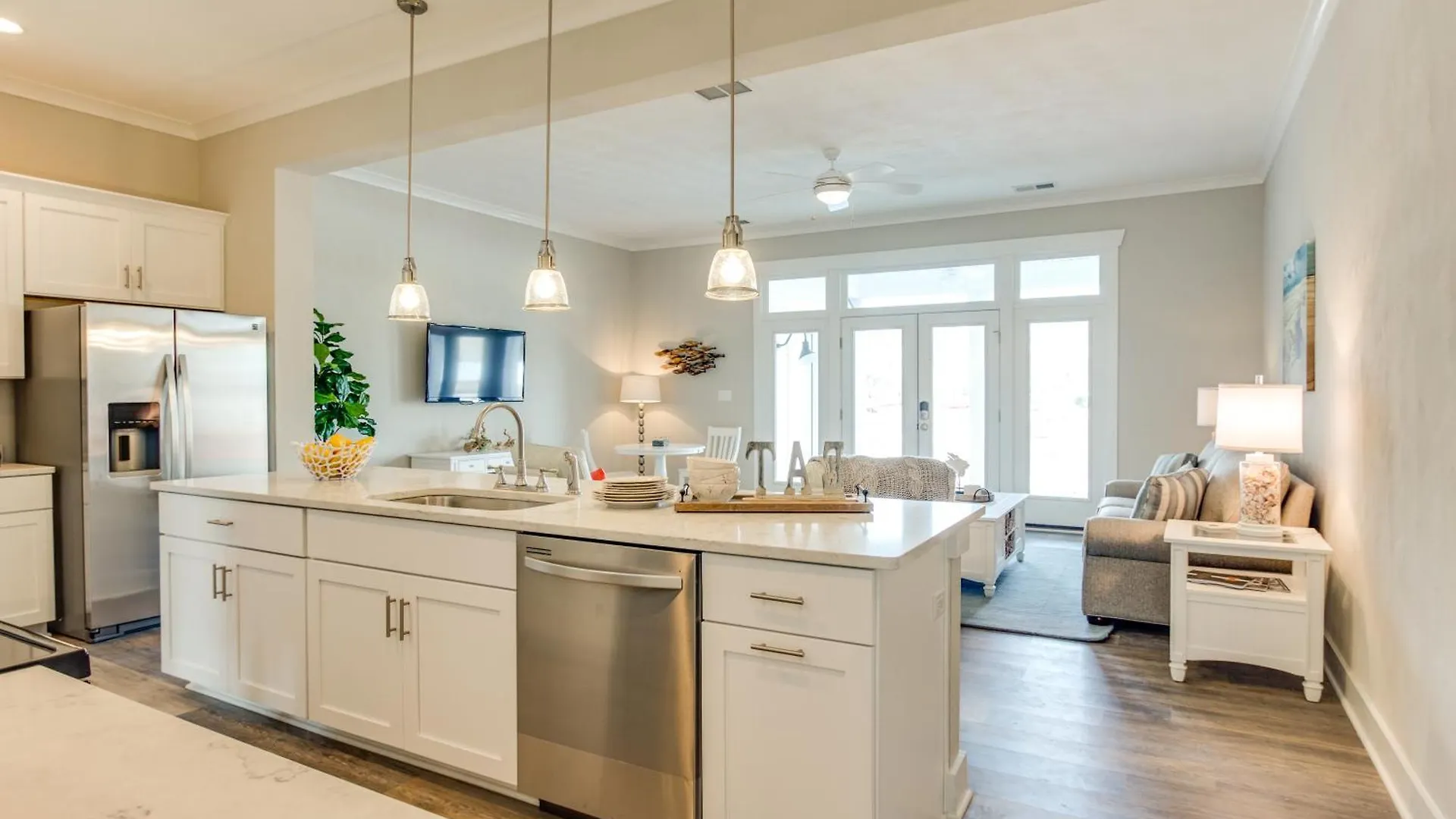 507 The Virginia Beach Shore House Semesterbostad