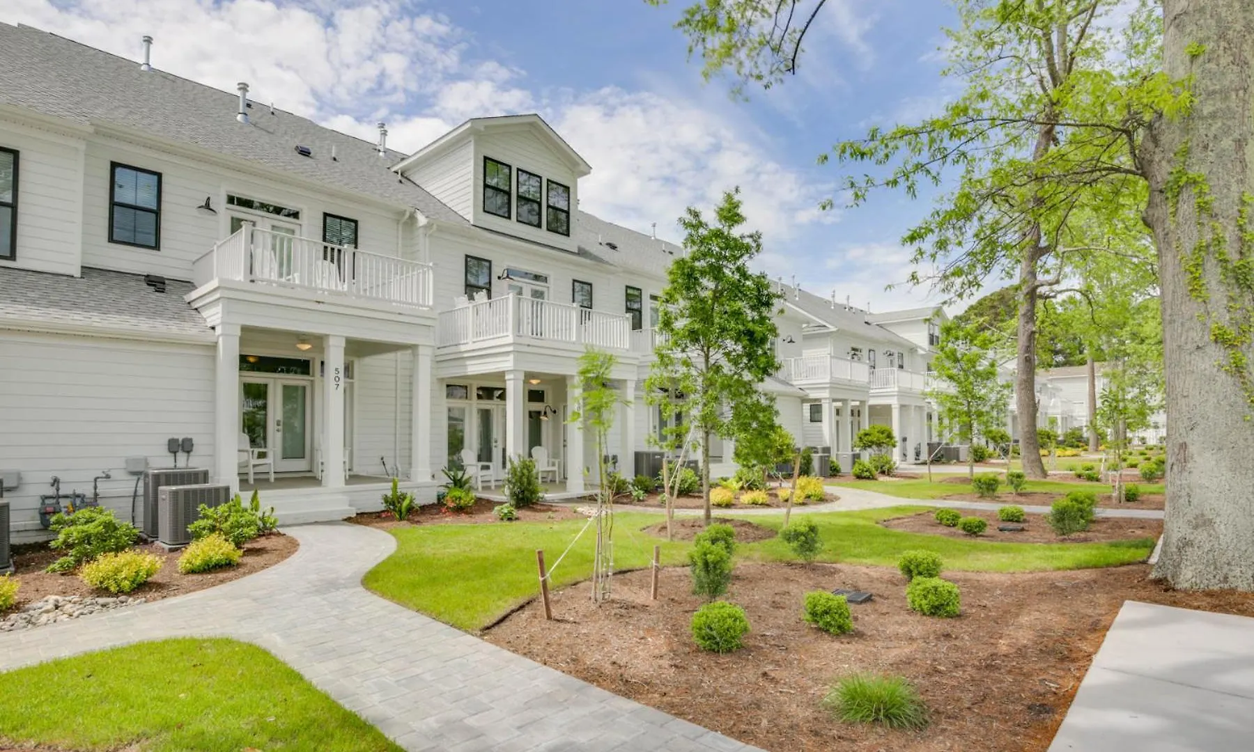 507 The Virginia Beach Shore House